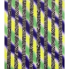 Lycra ZEBRA IN COLOR